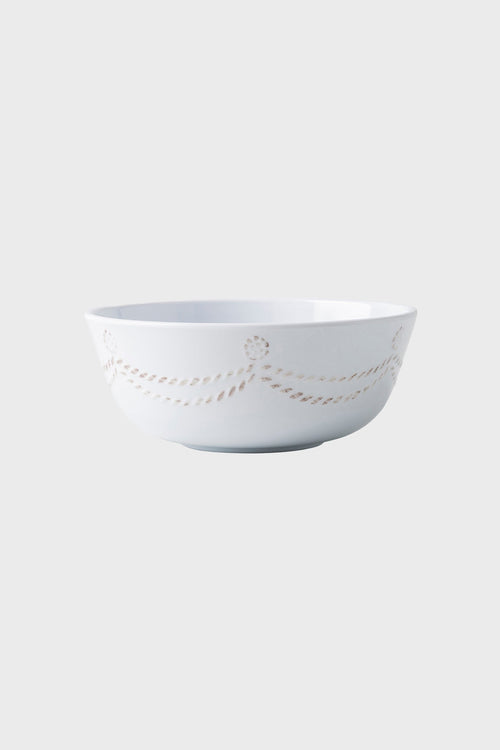 Berry and Thread Melamine Ice Cream Bowl